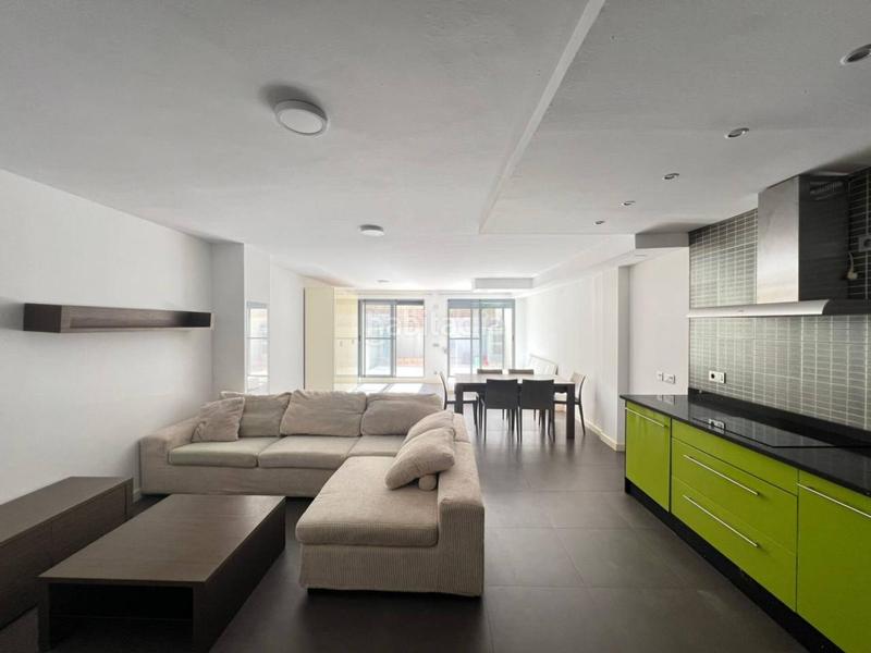 Foto d46c4d85-9d66-4622-b855-475d1457b173. Loft in El Grao Castellón de la Plana