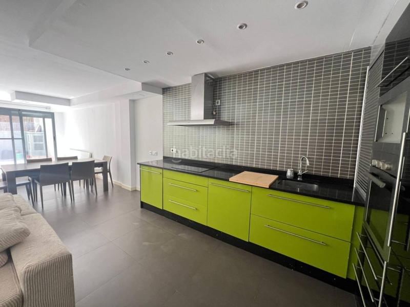 Foto e8572237-f56a-42fe-b05e-811196769bf7. Loft in El Grao Castellón de la Plana