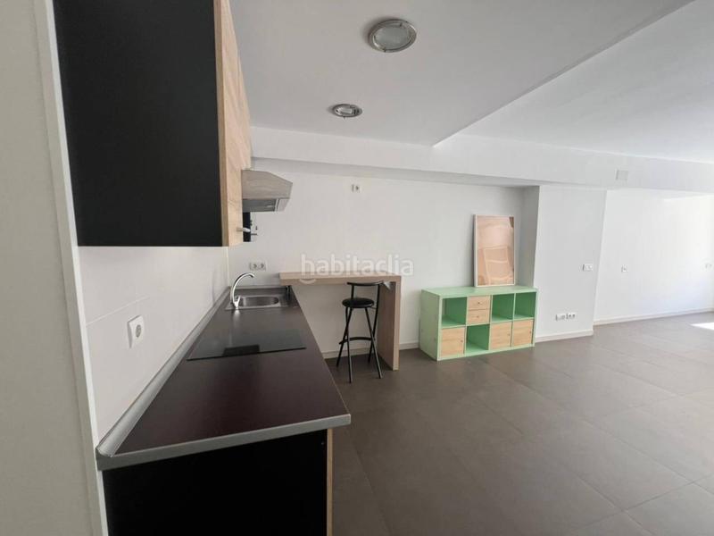 Foto 71d82176-6594-473d-a151-eaffcbe33acc. Loft in El Grao Castellón de la Plana