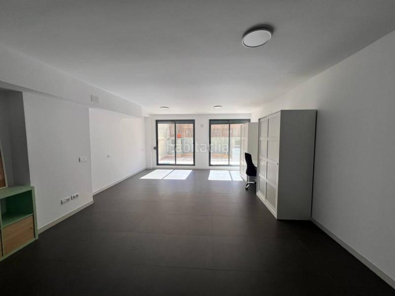 Foto 765d187c-7d4c-4203-8be6-c7ed977dd43b. Loft in El Grao Castellón de la Plana