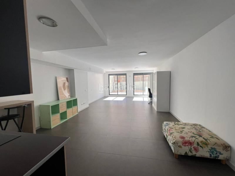 Foto ce90e851-3d97-41d1-a1ad-d773c252d935. Loft in El Grao Castellón de la Plana