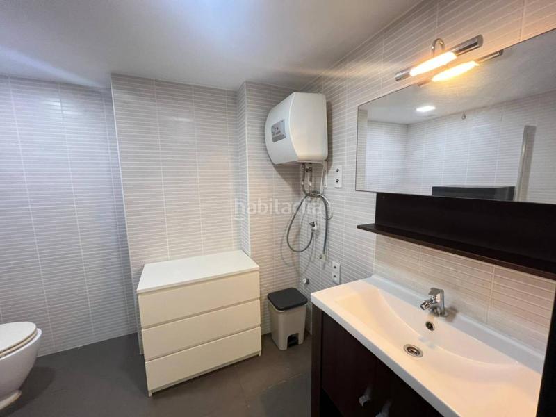 Foto d4d04057-5d51-4e19-9293-2af1aeb1cb8d. Loft in El Grao Castellón de la Plana