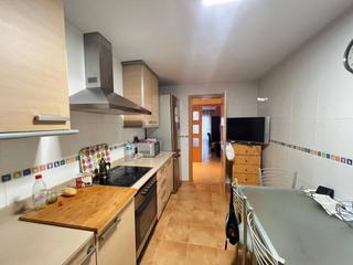 Pis  Boqueras. Venta de piso en almassora