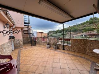 Casa  Santa lucía. Venta de casa en lalcora