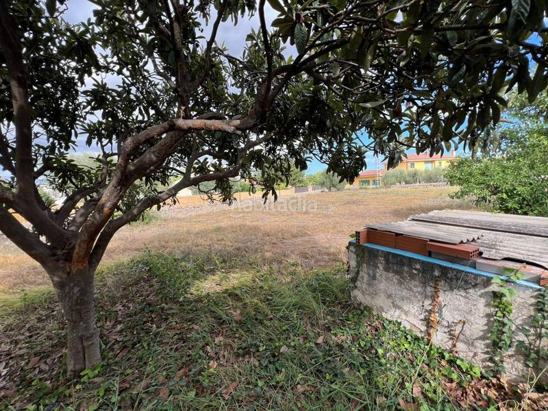 Foto 0cbe6141-26c4-449d-803c-b8fec4046a80. Casa amb aparcament a Madrigal Villarreal / Vila - real