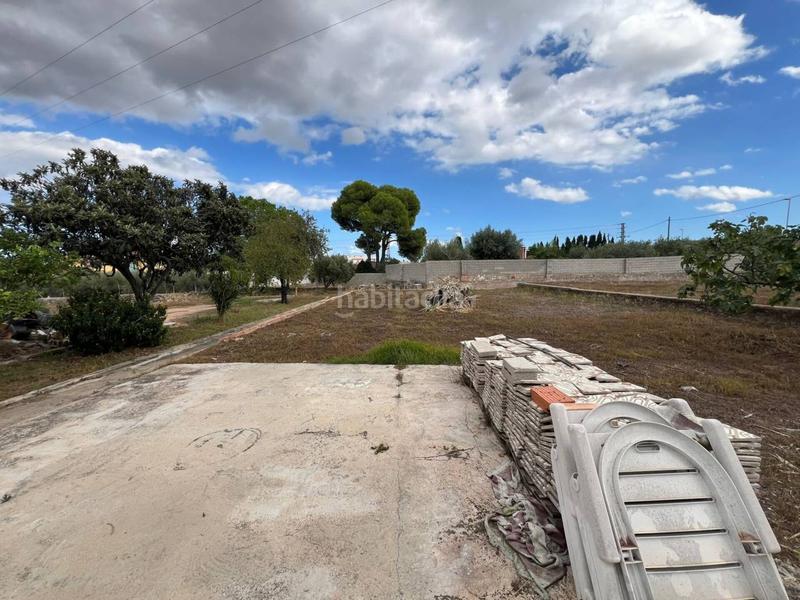 Foto 0ecee70e-50cc-46ec-9122-0200e9a452d0. Casa amb aparcament a Madrigal Villarreal / Vila - real