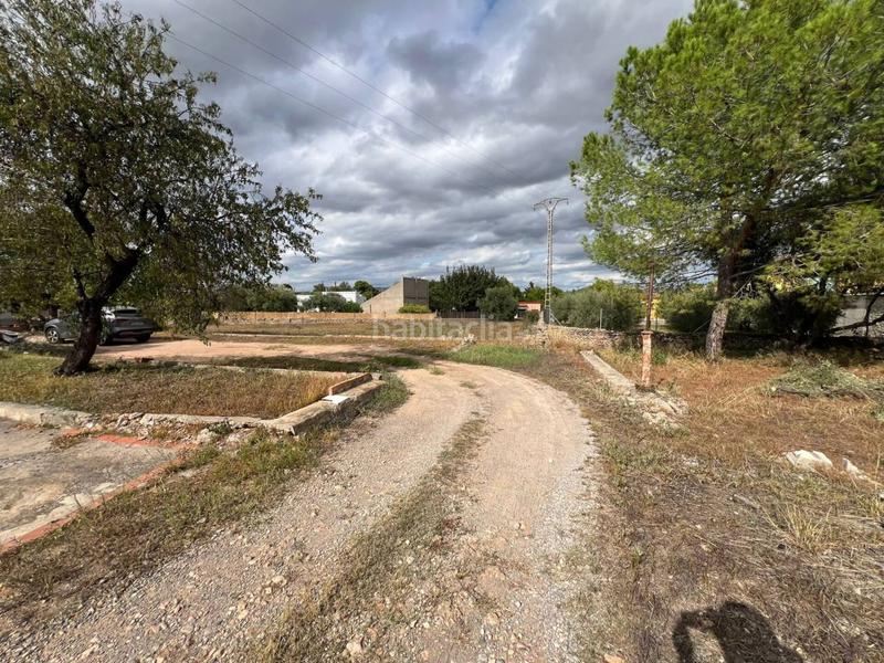 Foto 10619eef-7bec-4060-9ea6-8e935b483360. Casa amb aparcament a Madrigal Villarreal / Vila - real