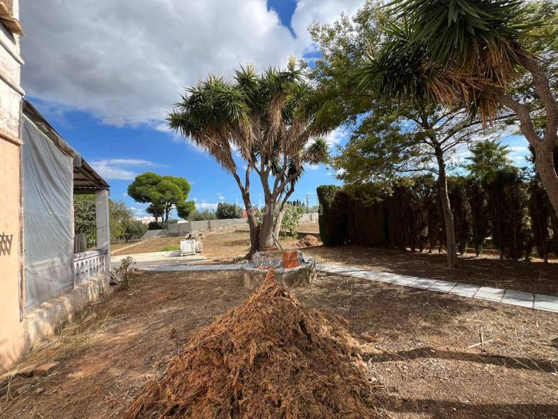 Foto 44e0aae0-203c-41d8-a6da-4e9dcc40e07f. Casa amb aparcament a Madrigal Villarreal / Vila - real