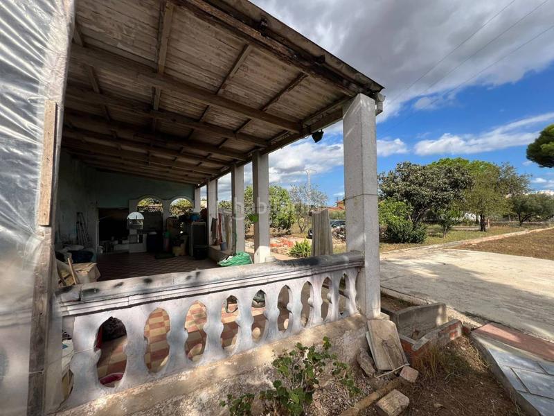 Foto 45d5f732-b9a6-4dbc-b04a-b1c3d0cdfe7a. Casa amb aparcament a Madrigal Villarreal / Vila - real