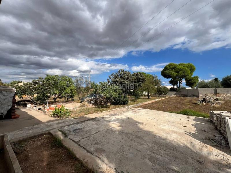 Foto 475db193-e5ca-44aa-8258-ff6e06d016bd. Casa amb aparcament a Madrigal Villarreal / Vila - real