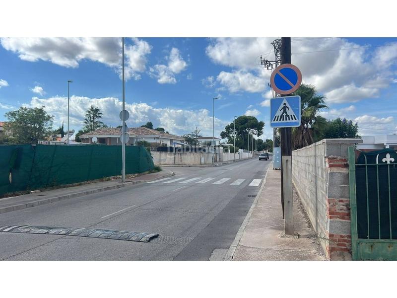 Foto 54b56047-c815-4372-b495-c840bcb93521. Casa amb aparcament a Madrigal Villarreal / Vila - real