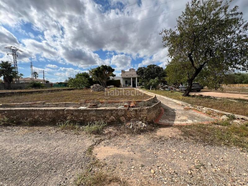 Foto 7447bbcb-6323-4031-8fac-6f54969be22c. Casa amb aparcament a Madrigal Villarreal / Vila - real