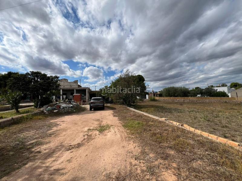 Foto 83f154aa-7e73-4fa3-a296-07099537822f. Casa amb aparcament a Madrigal Villarreal / Vila - real