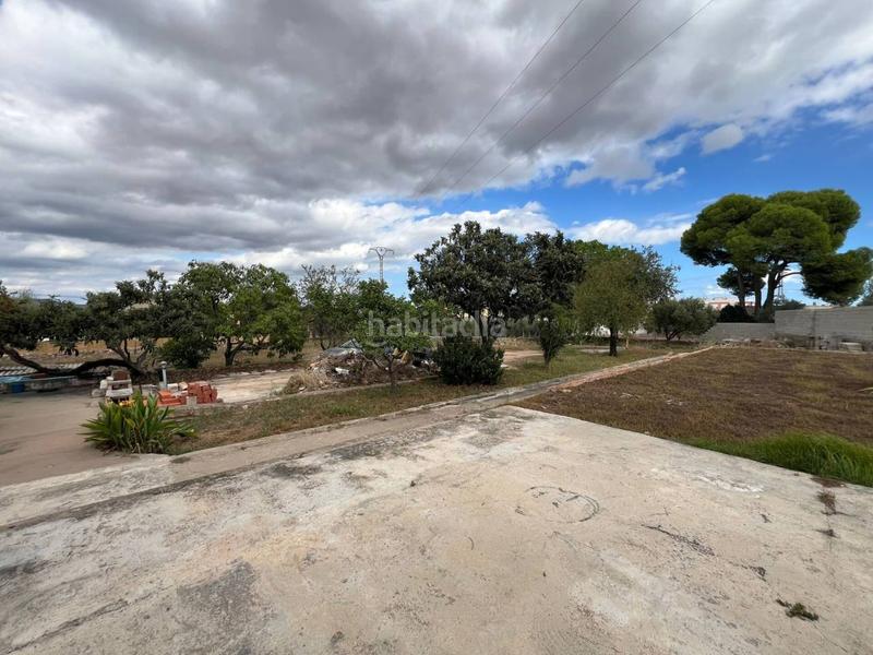 Foto a195bce6-6f67-4353-8430-2b1a8f86b72c. Casa amb aparcament a Madrigal Villarreal / Vila - real