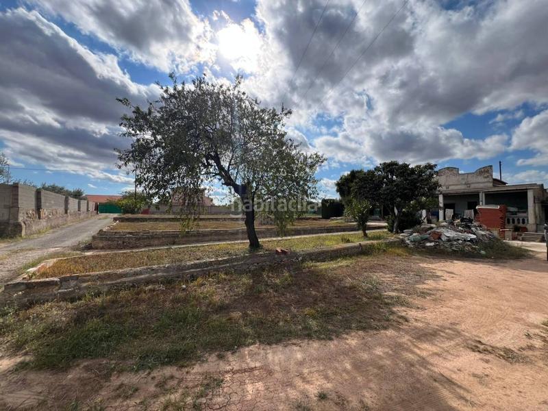 Foto ac454b04-90f0-4660-b712-85c06e6ef9c6. Casa amb aparcament a Madrigal Villarreal / Vila - real