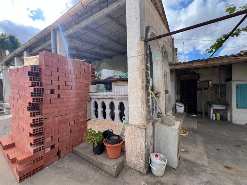 Foto b17a20e9-2ece-43b3-99d5-7f3bbf964d44. Casa amb aparcament a Madrigal Villarreal / Vila - real