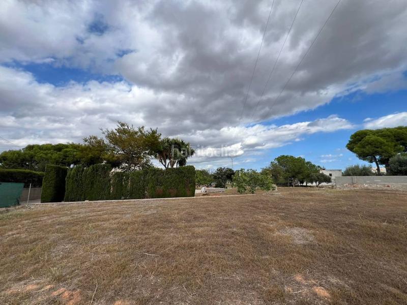 Foto bcb52e0c-e5ae-498e-adae-18c841897594. Casa amb aparcament a Madrigal Villarreal / Vila - real