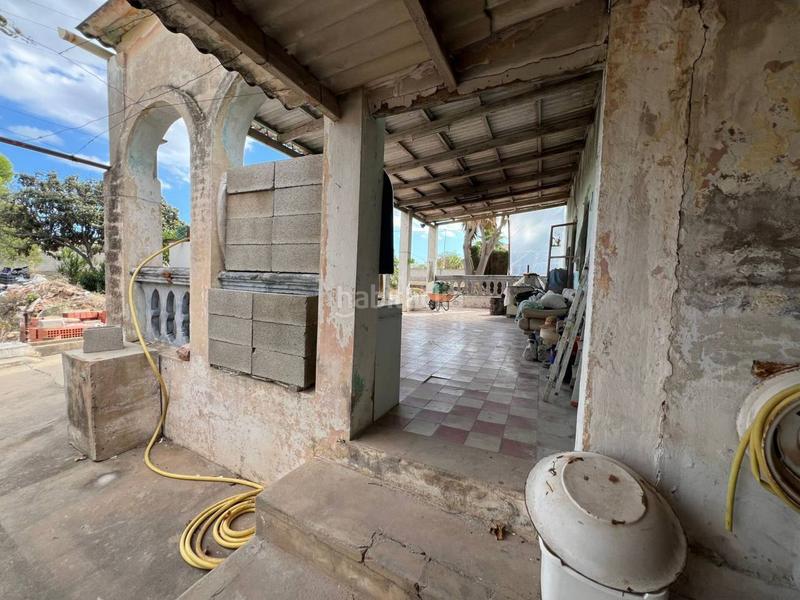 Foto bdd6efee-2ed1-4ca6-83f4-e79d66fb988c. Casa amb aparcament a Madrigal Villarreal / Vila - real