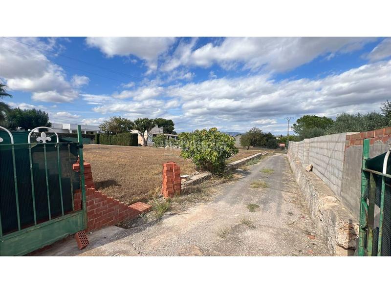 Foto beeef1cf-96ad-426a-b537-d26815c96914. Casa amb aparcament a Madrigal Villarreal / Vila - real