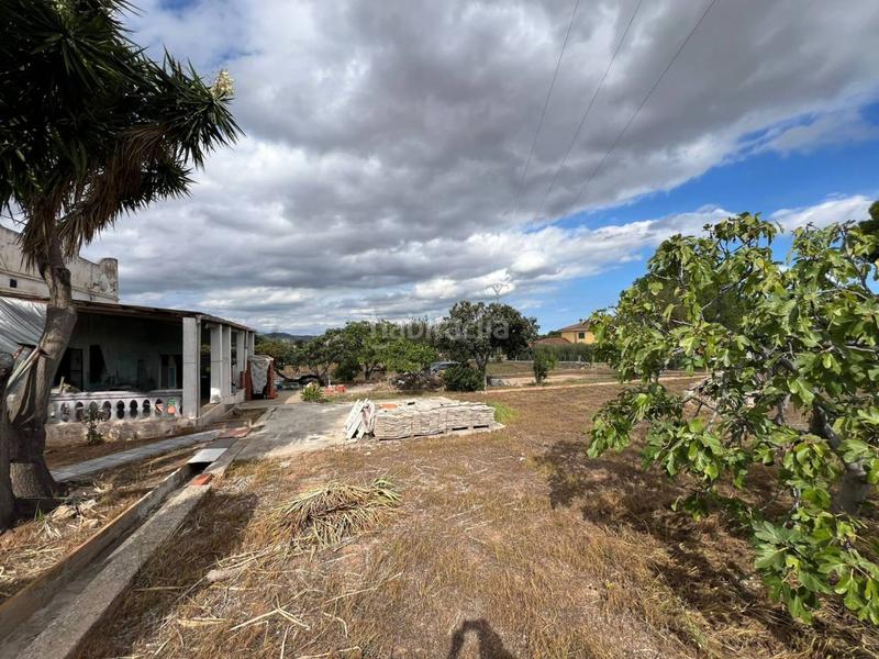 Foto ca6ddd09-486c-4c9a-a5de-b10bc05b8bf6. Casa amb aparcament a Madrigal Villarreal / Vila - real