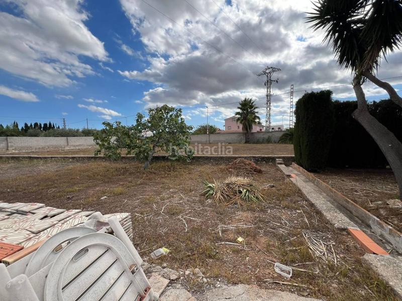 Foto d0e93acf-d145-4e89-8820-06c1e3438e5c. Casa amb aparcament a Madrigal Villarreal / Vila - real