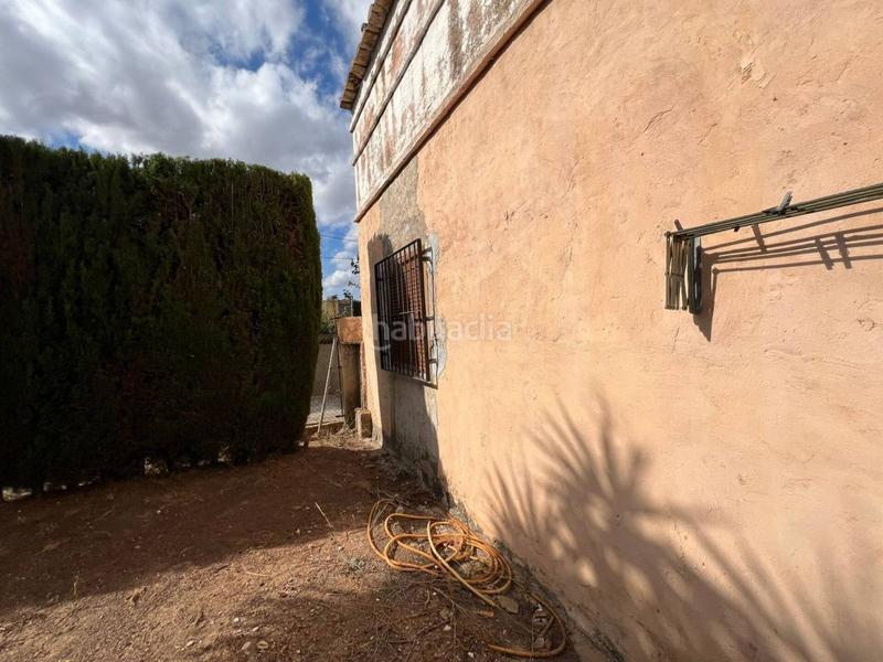 Foto d3427065-fdbc-4465-82af-a65323e40a34. Casa amb aparcament a Madrigal Villarreal / Vila - real