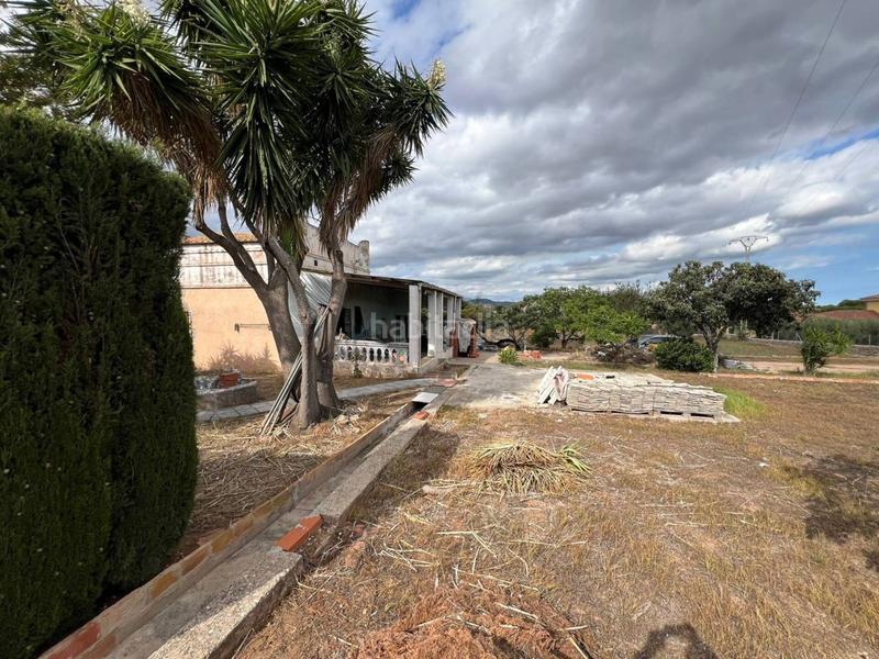 Foto e7452bfa-72f5-48e9-8f54-99983245e8f0. Casa amb aparcament a Madrigal Villarreal / Vila - real