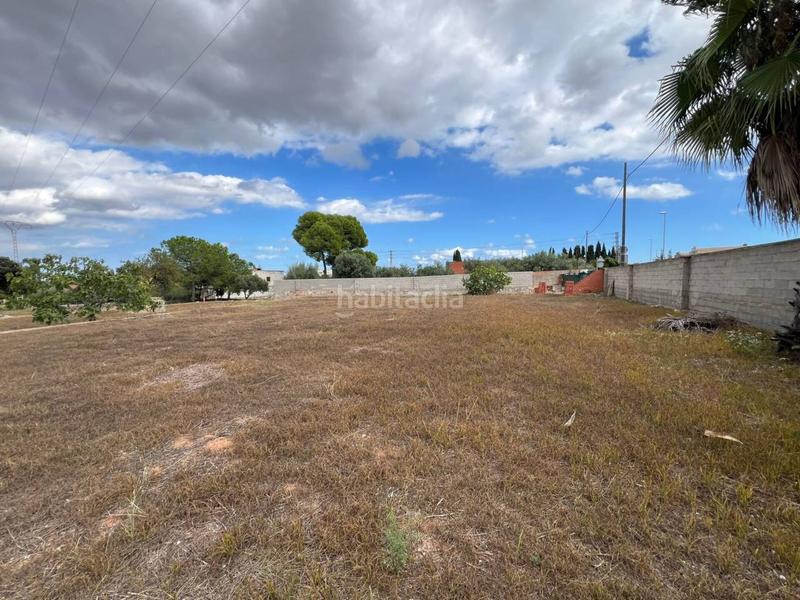 Foto ea19cea5-d12f-46b5-972c-b24cc32d1da2. Casa amb aparcament a Madrigal Villarreal / Vila - real