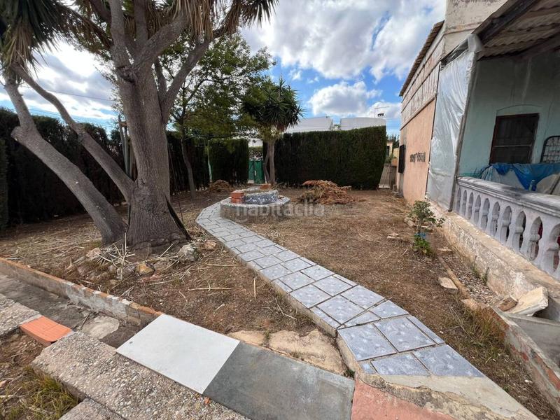 Foto f36c1ab0-b254-420a-9322-ab44bd5c7712. Casa amb aparcament a Madrigal Villarreal / Vila - real