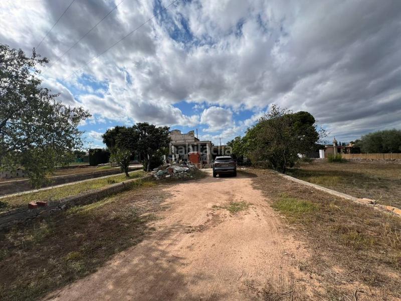 Foto f8a01a63-882a-4da2-a943-2f592ff4f519. Casa amb aparcament a Madrigal Villarreal / Vila - real