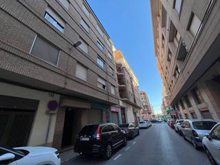 Pis  Don juan de austria. Venta de piso en centro històricla vila, almassora