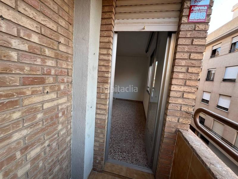 Foto 1a90585f-de72-4d46-bc74-31c5cb6390b4. Flat in Centro Almazora / Almassora