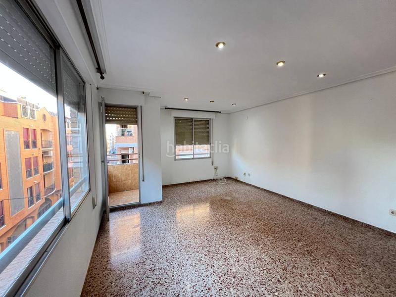 Foto 7390db7d-667f-4839-a892-94f49c32f148. Flat in Centro Almazora / Almassora