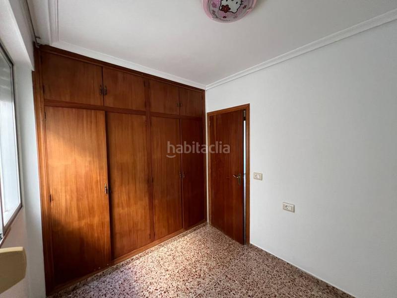 Foto 852e2f2e-fb24-4777-8b9d-edb28643889d. Flat in Centro Almazora / Almassora