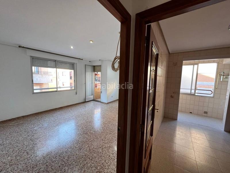 Foto 88a2e5b5-9dd3-460c-a439-fd9e1e5e45cf. Flat in Centro Almazora / Almassora