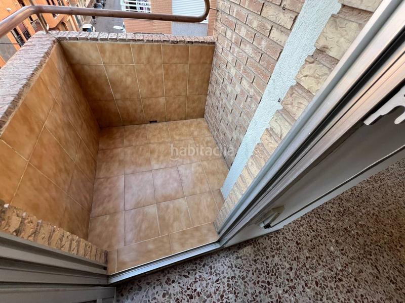 Foto cac9c239-e69d-41fe-9980-f4726c96349e. Flat in Centro Almazora / Almassora