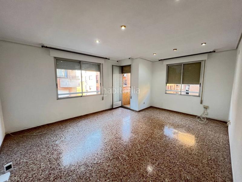 Foto e572e2a9-ad5b-4640-8f9a-9095480eb462. Flat in Centro Almazora / Almassora