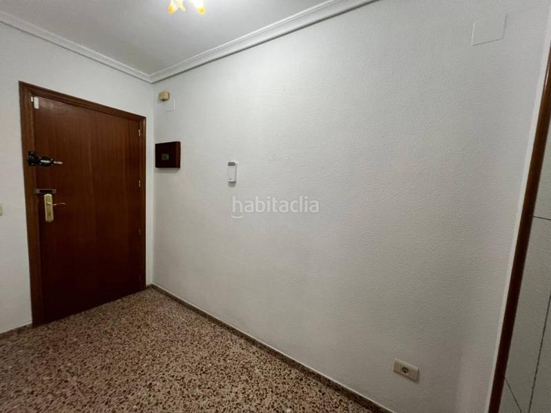 Foto ed0d8313-87df-4439-9515-33095e8a1404. Flat in Centro Almazora / Almassora