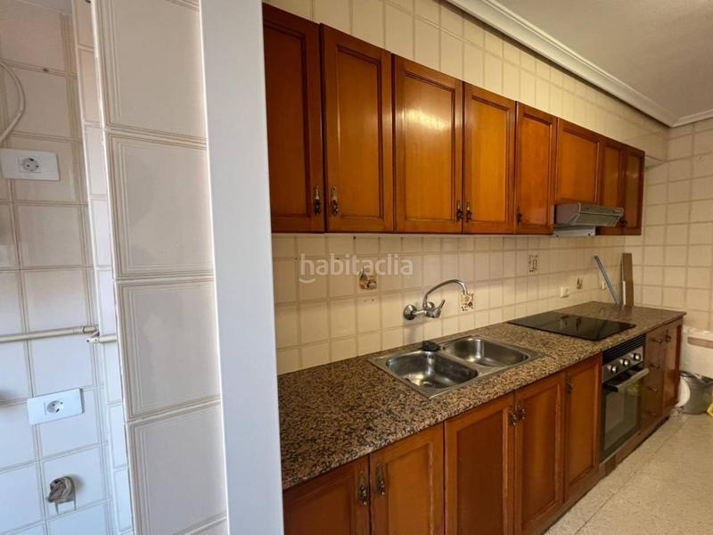 Foto ee34550d-6d0c-499b-9896-941ddbdb296d. Flat in Centro Almazora / Almassora