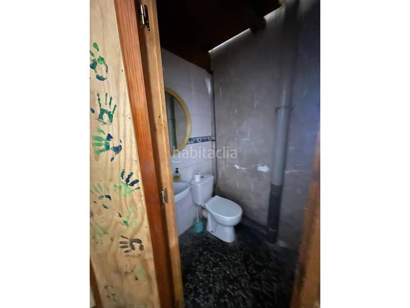 Foto 028ae09e-f4b6-4f8b-9e09-87461ca3d802. Geschäftsraum in Piscinas Burriana