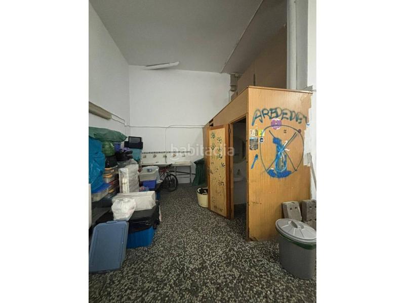 Foto 328372e4-3504-4578-86ce-4903fce6c13c. Geschäftsraum in Piscinas Burriana