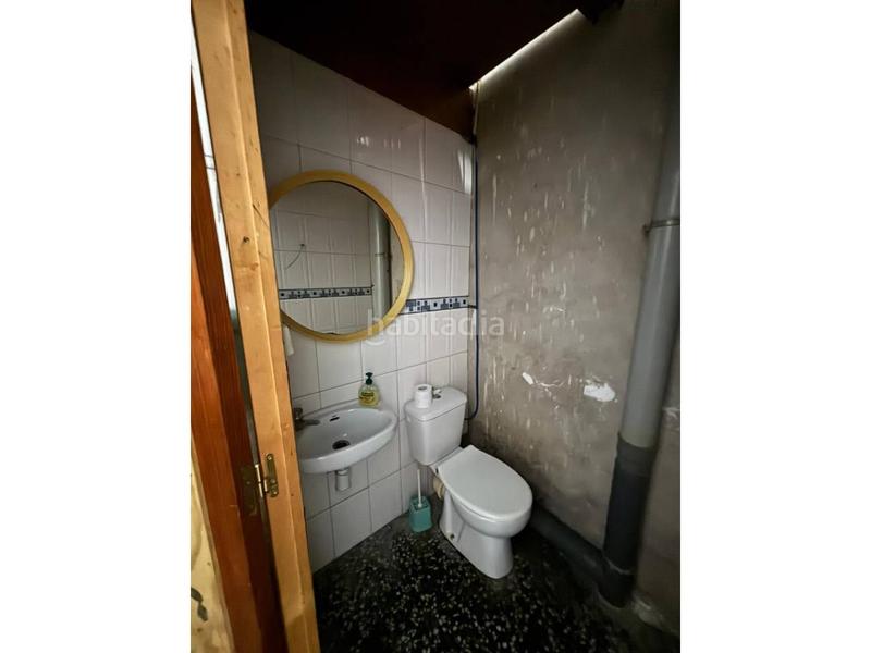 Foto 4a380c74-3ec1-4894-a818-adb4c6f7f3ea. Geschäftsraum in Piscinas Burriana