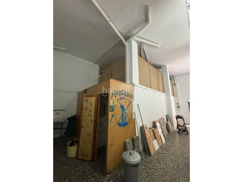 Foto b8b6fa82-55ea-43d7-9588-27f59198840d. Geschäftsraum in Piscinas Burriana