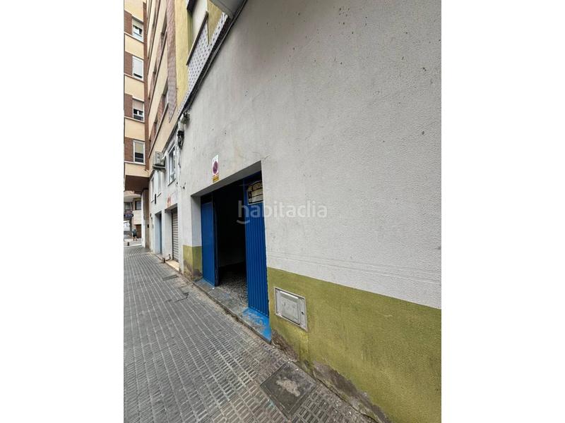 Foto bd1c7e91-24d3-4d3b-a1b0-c66460160a00. Geschäftsraum in Piscinas Burriana