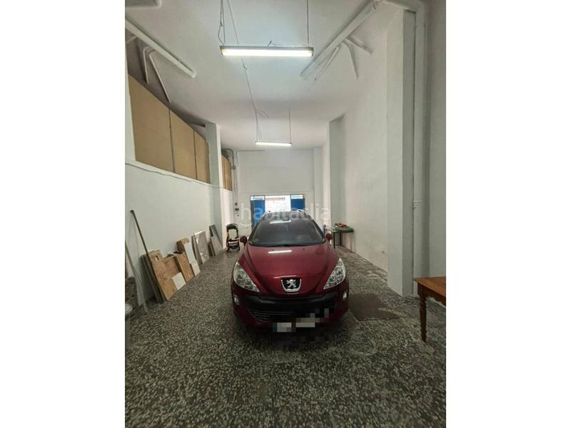 Foto ea695858-35ad-4f0c-8e89-7a83f8ea6f35. Geschäftsraum in Piscinas Burriana