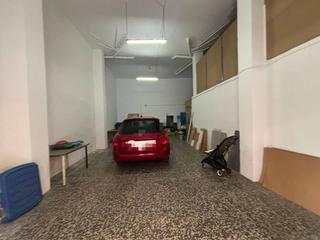 Local commercial à Federico García Lorca