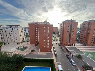 Pis  Miguel de unamuno. Venta de piso en castelló de la plana