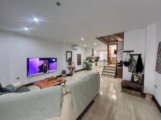 Casa aparellada  Peu de la creu. Casa pareada en venta en borriana  burriana