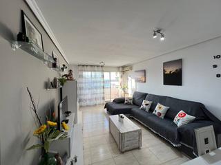 Piso  Santo cristo. Venta de piso en almassora
