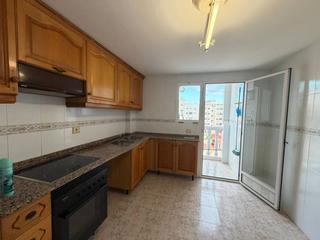 Àtic  Padre lluís maria llop. Ático en venta en vilareal  zona piscines